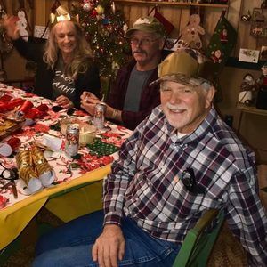 Meet your Posher, Fred